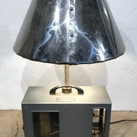 GM/ Art Lamps